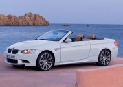 BMW M3 Convertible